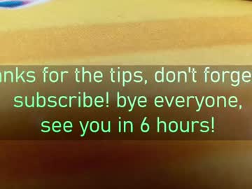sunny_mood from chaturbate taken in 2026-09-30