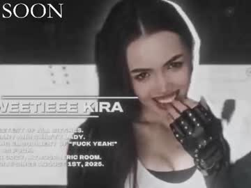 sweetieee_kira from chaturbate taken in 2026-09-09
