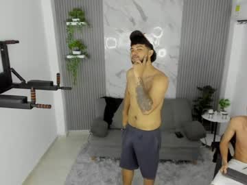 thomson_hot01 from chaturbate taken in 2026-09-12