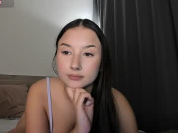 agata_cherry from chaturbate taken in 2026-10-25