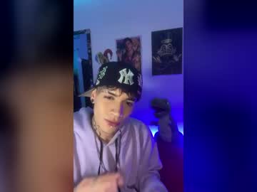 alex_rockstar from chaturbate taken in 2026-10-03