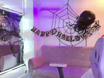 antonella_wiild from chaturbate taken in 2026-10-25
