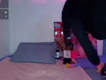 candy_leila3 from chaturbate taken in 2026-10-22