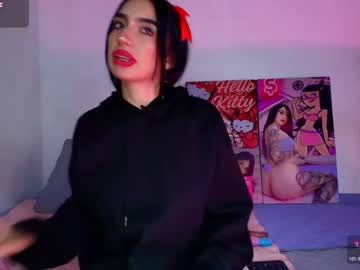 candy_leila3 from chaturbate taken in 2026-10-25