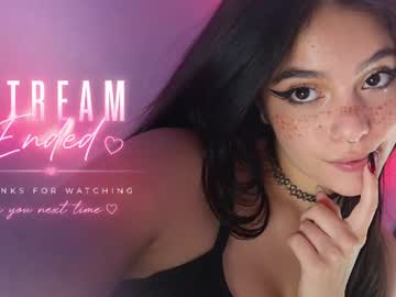 cutee_andrea from chaturbate taken in 2026-10-22
