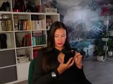 dana_queendom from chaturbate taken in 2026-10-25