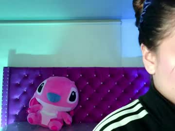 diamond_juliana_ from chaturbate taken in 2026-10-18