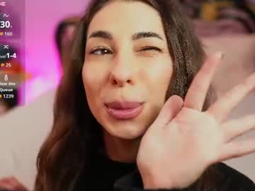 ellaa_white from chaturbate taken in 2026-10-25