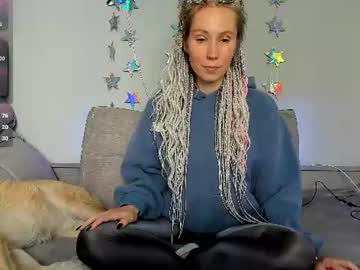 ergoproxy_ from chaturbate taken in 2026-10-02