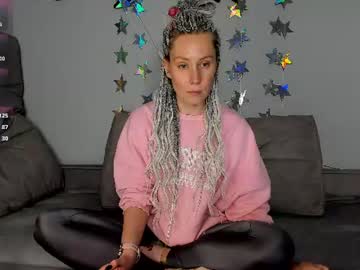 ergoproxy_ from chaturbate taken in 2026-10-15