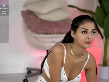 evorahnoir from chaturbate taken in 2026-10-14