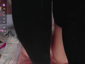 jenny_squirtx from chaturbate taken in 2026-10-05