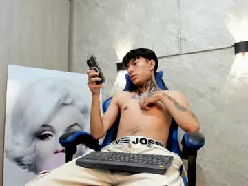 johan_tempt from chaturbate taken in 2026-10-06