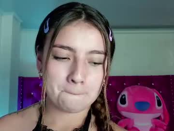 juliana_diamond_ from chaturbate taken in 2026-10-07