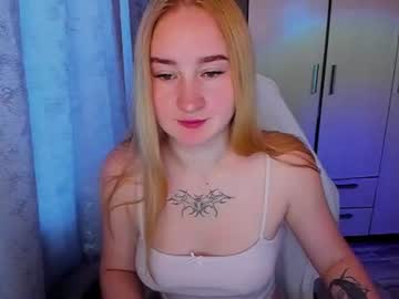 kitten_sun from chaturbate taken in 2026-10-04