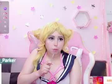 kitty_parker from chaturbate taken in 2026-10-25
