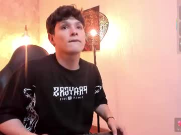 kraven_lust from chaturbate taken in 2026-10-07