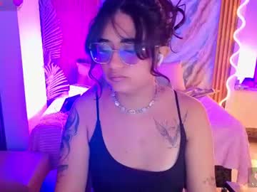 kristen_tay from chaturbate taken in 2026-10-05