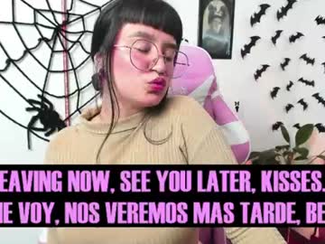 liv_rosse from chaturbate taken in 2026-10-25