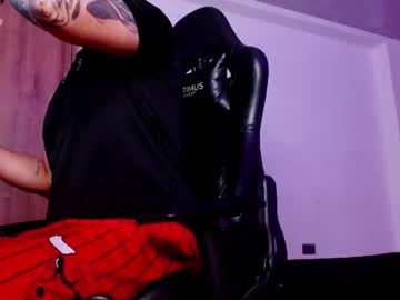 lliamm_2 from chaturbate taken in 2026-10-04