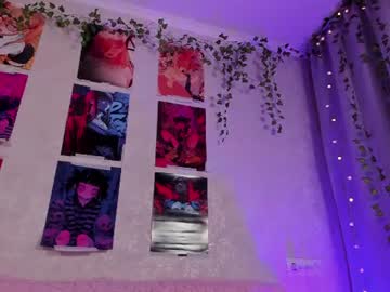 luckysexydoll from chaturbate taken in 2026-10-19