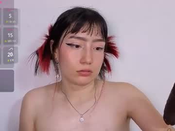maibys_cute_ from chaturbate taken in 2026-10-01