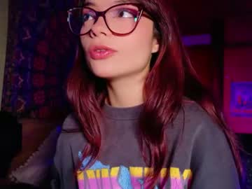 maryberry__ from chaturbate taken in 2026-10-22