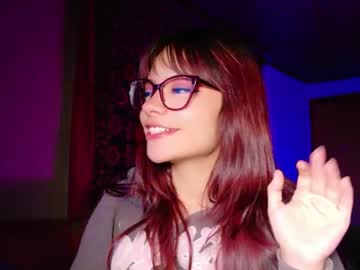 maryberry__ from chaturbate taken in 2026-10-25