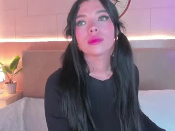 meloddy_rose from chaturbate taken in 2026-10-02