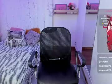 melodi_velasquez from chaturbate taken in 2026-10-05