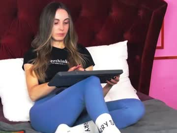 miawollson from chaturbate taken in 2026-10-25