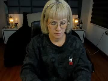 mrs_regina_clk from chaturbate taken in 2026-10-12