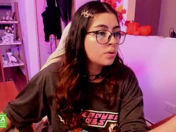 perfect__ana from chaturbate taken in 2026-10-08