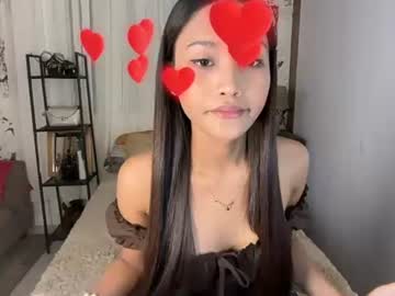 precious_sy from chaturbate taken in 2026-10-14