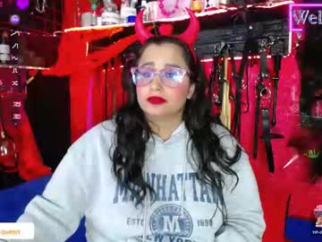 shannon_queen_ from chaturbate taken in 2026-10-14