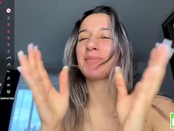 sharitaklemme from chaturbate taken in 2026-10-05