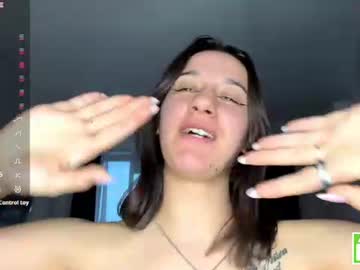 sharitaklemme from chaturbate taken in 2026-10-24