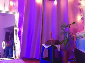 siara_bonny from chaturbate taken in 2026-10-04