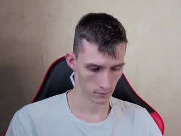 touch_me8 from chaturbate taken in 2026-10-12