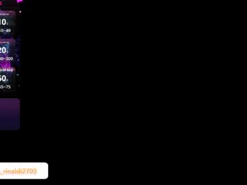 valeria_rinaldi2703 from chaturbate taken in 2026-10-05