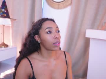 valeriebony from chaturbate taken in 2026-10-12