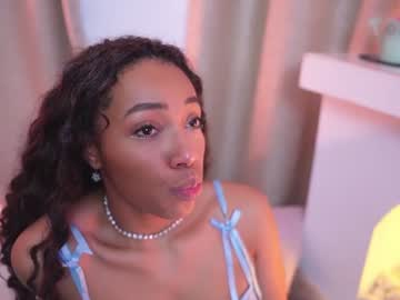 valeriebony from chaturbate taken in 2026-10-15