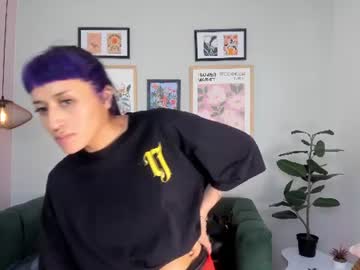 valkiria_ponce from chaturbate taken in 2026-10-26