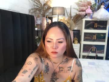 yoursweet_amara from chaturbate taken in 2026-10-05